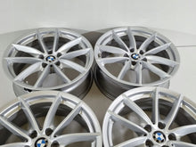 Laden Sie das Bild in den Galerie-Viewer, 4x Alufelge 18 Zoll 7.0" 5x112 22ET 6880047 BMW Rim Wheel FEL8311663276zx