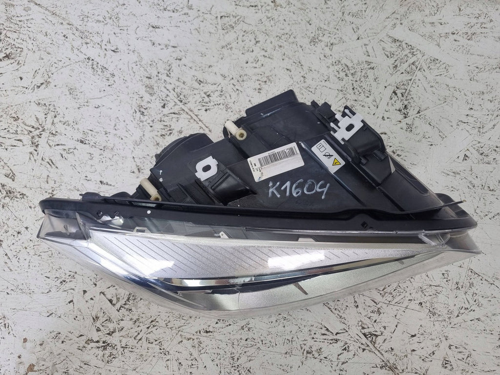 Frontscheinwerfer BMW X1 E84 7290239 Rechts Scheinwerfer Headlight SCH4532115513tr