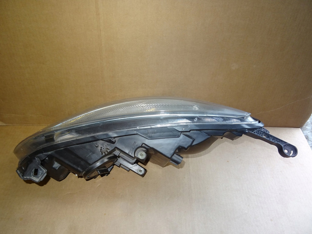 Frontscheinwerfer Opel Astra Rechts Scheinwerfer Headlight