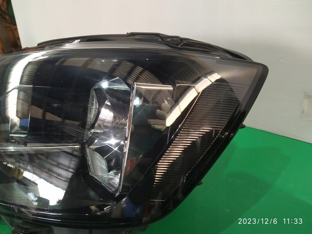 Frontscheinwerfer VW T6 7E1941015 Ein Stück (Rechts oder Links) Headlight SCH7479147095be