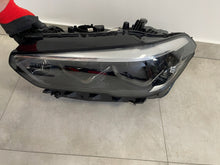 Laden Sie das Bild in den Galerie-Viewer, Frontscheinwerfer BMW X5 G05 X6 G06 9481783-05 Full LED Links Headlight SCH7121949980bd