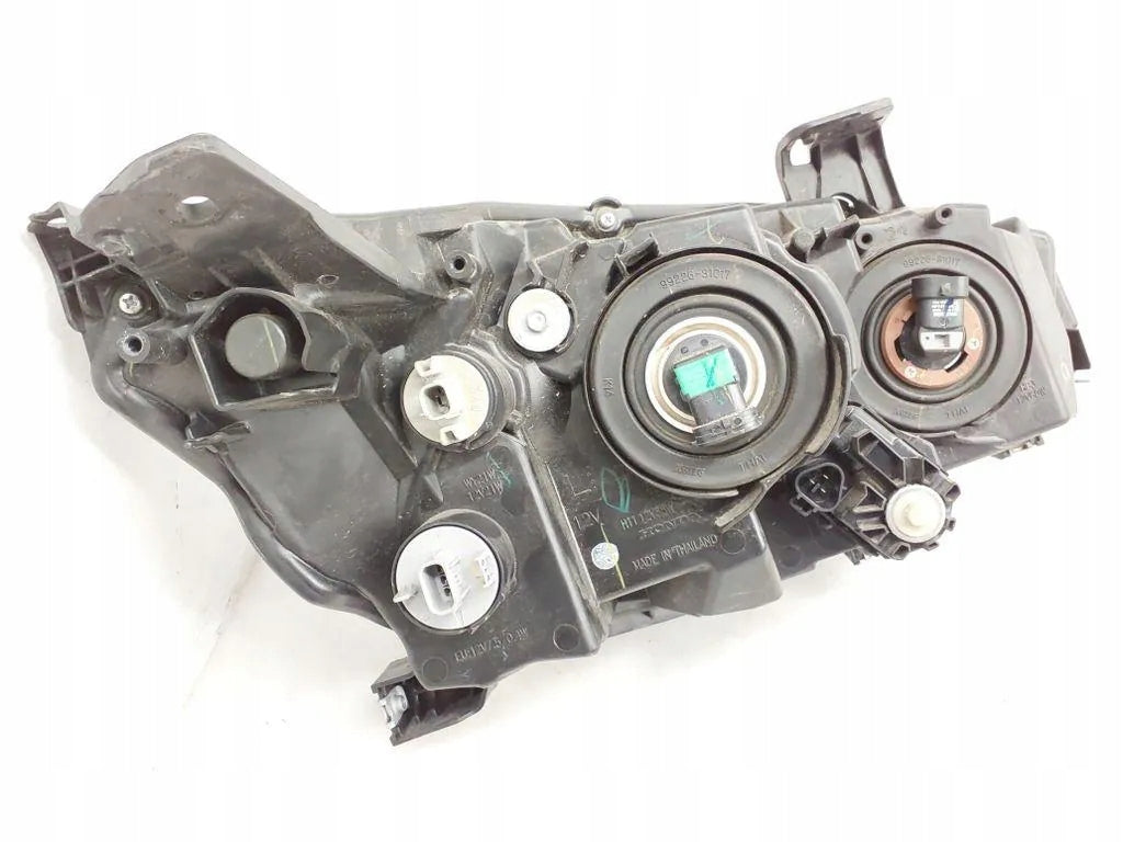 Frontscheinwerfer Honda Civic X Hatchback I 10018562 Links Headlight SCH7368431056hb