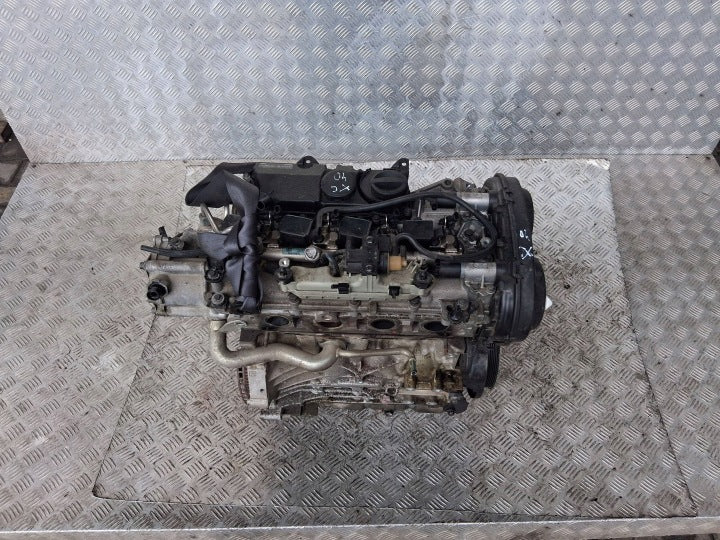 Motor Volvo Xc40 B4204T18 2.0 250PS 184kW Benzin Engine Unkomplett MOT3439963628uu