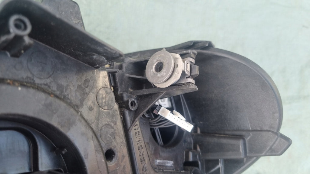 Frontscheinwerfer BMW X1 F48 5A01172-02 Rechts Scheinwerfer Headlight SCH4894593948lc
