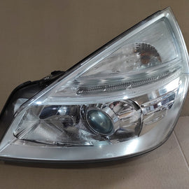 Frontscheinwerfer Renault Espace IV 260603224R LED Links Scheinwerfer Headlight SCH9115377702nw