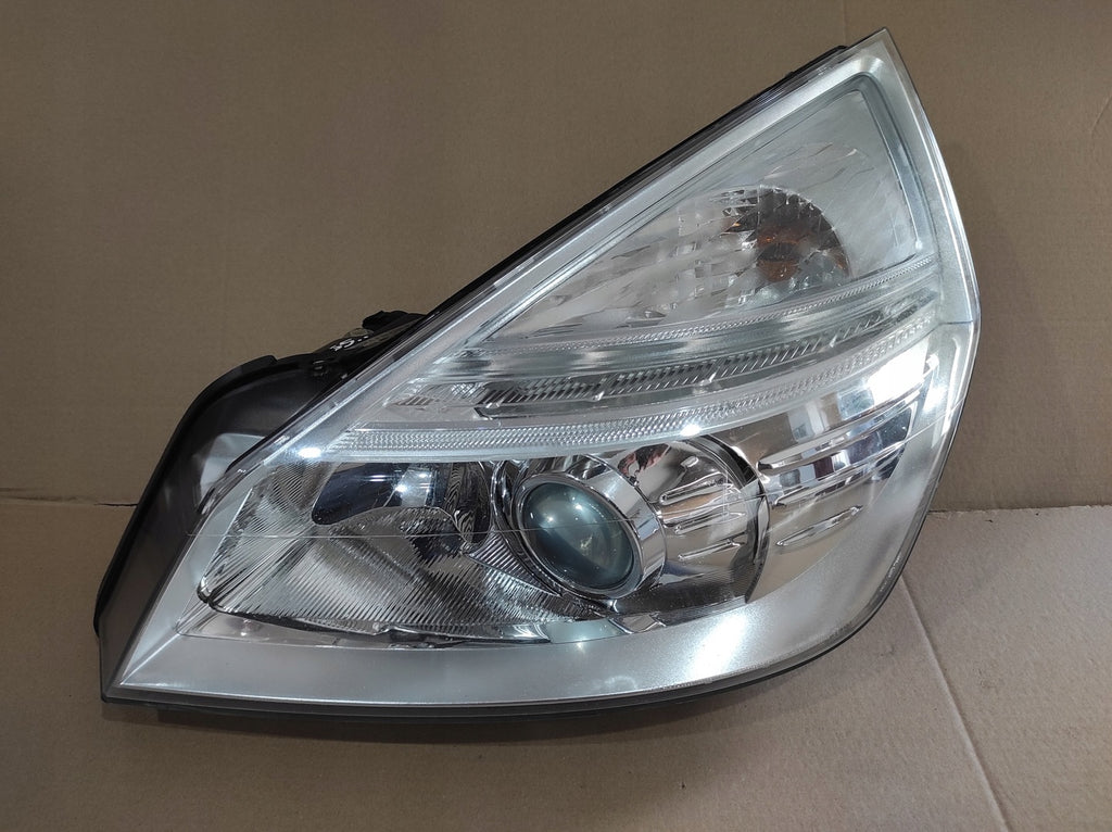Frontscheinwerfer Renault Espace IV 260603224R LED Links Scheinwerfer Headlight SCH9115377702nw