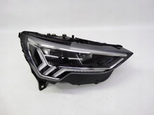 Laden Sie das Bild in den Galerie-Viewer, Frontscheinwerfer Audi Q3 83A941034 LED Rechts Scheinwerfer Headlight SCH7383700795nh