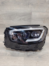 Load image into Gallery viewer, Frontscheinwerfer Mercedes-Benz Glc A2539064903 LED Links Scheinwerfer Headlight SCH9634717633yg