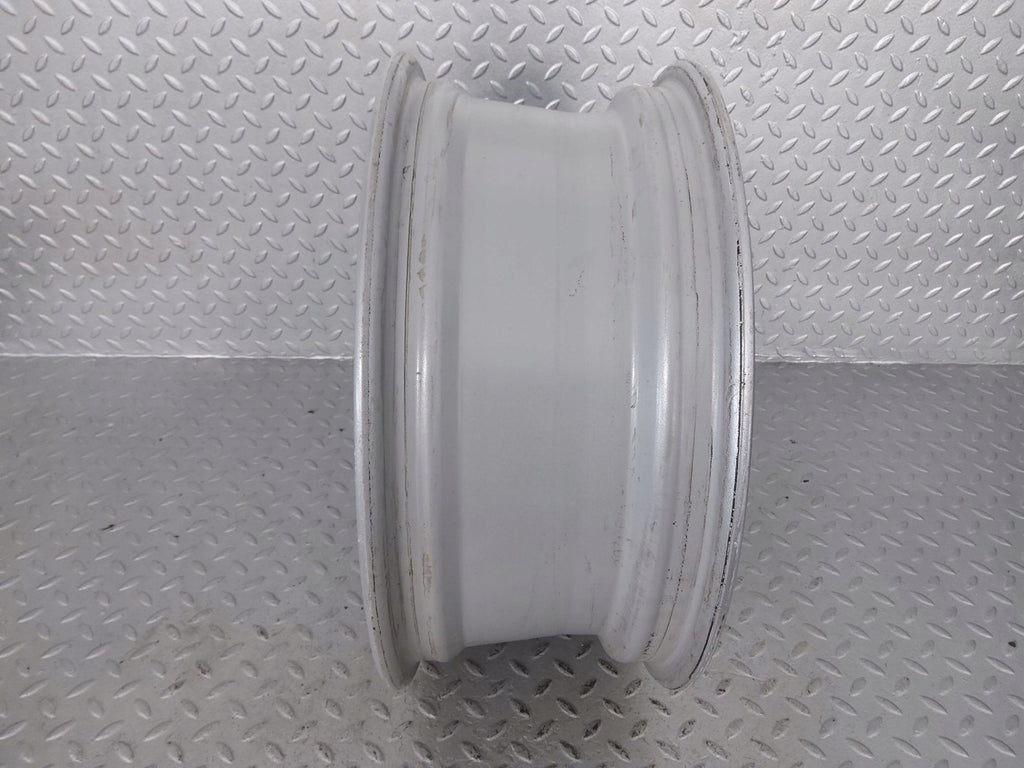1x Alufelge 16 Zoll 5x120 R2X61007AA Ford Courier Rim Wheel FEL8406694316nk