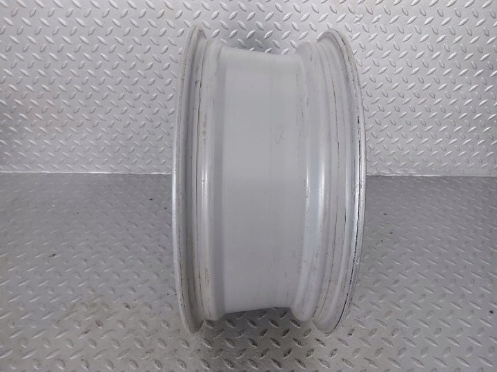1x Alufelge 16 Zoll 5x120 R2X61007AA Ford Courier Rim Wheel FEL8406694316nk