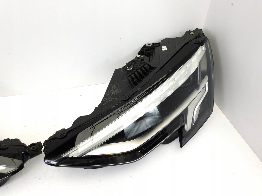 Frontscheinwerfer Audi A3 8Y0941034 8Y0941033 Full LED Rechts oder Links SCH4159551036nv