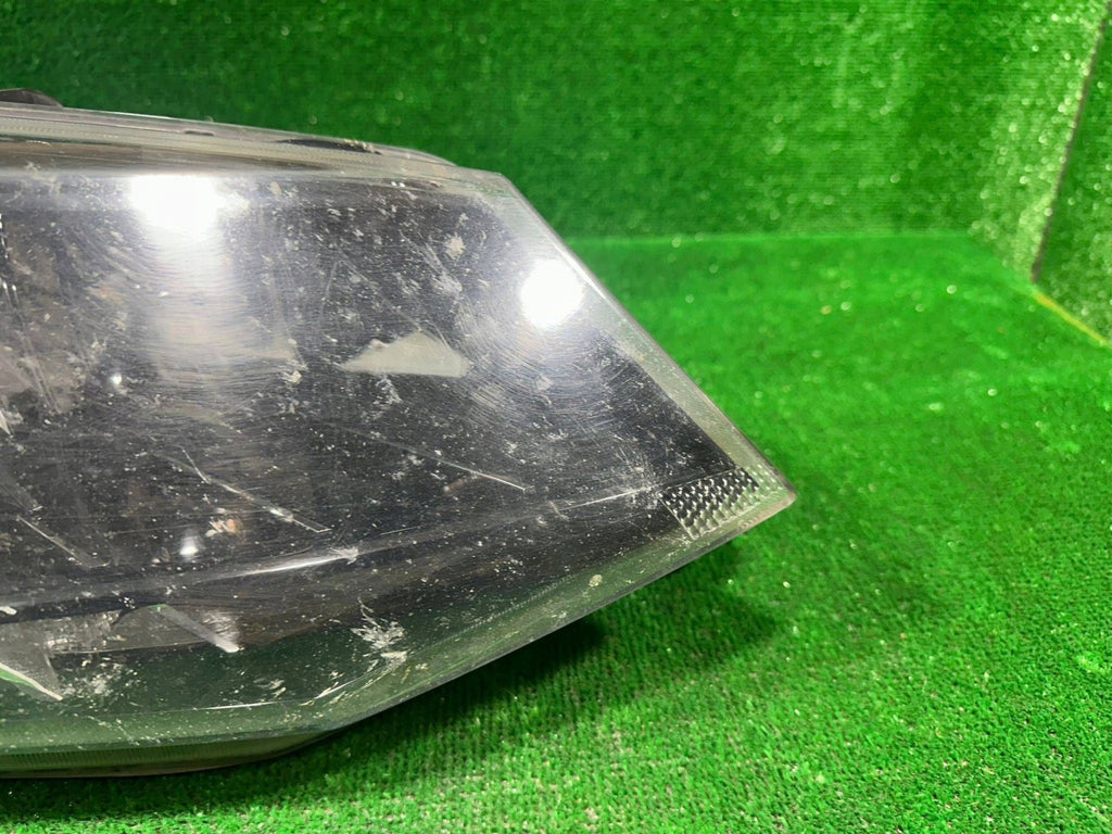 Frontscheinwerfer Skoda Fabia III 6V1941016B LED Rechts Scheinwerfer Headlight SCH4516094854lg