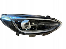 Laden Sie das Bild in den Galerie-Viewer, Frontscheinwerfer Ford Fiesta I N1BB-13E016-AF Rechts Scheinwerfer Headlight SCH4935474972xz