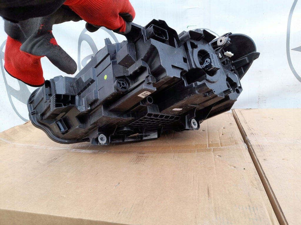 Frontscheinwerfer BMW X1 F48 5A01178 Rechts Scheinwerfer Headlight SCH8486801385xe