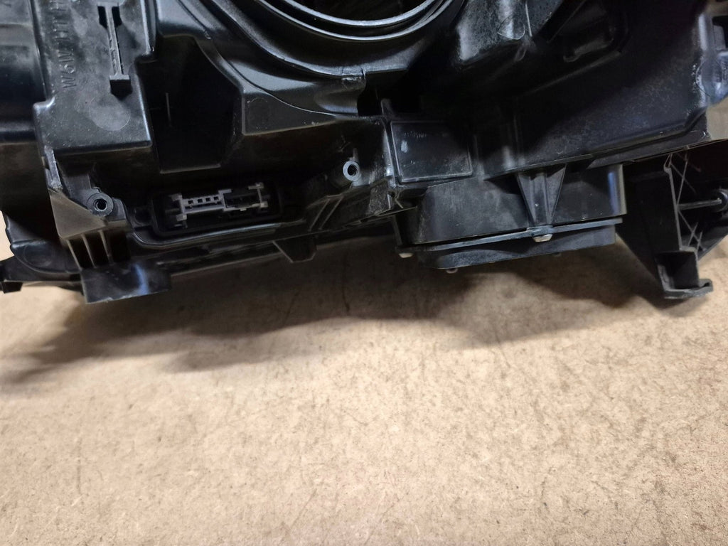 Frontscheinwerfer Ford Kuga GV4113D154EF Xenon Rechts Scheinwerfer Headlight SCH1520151862zf