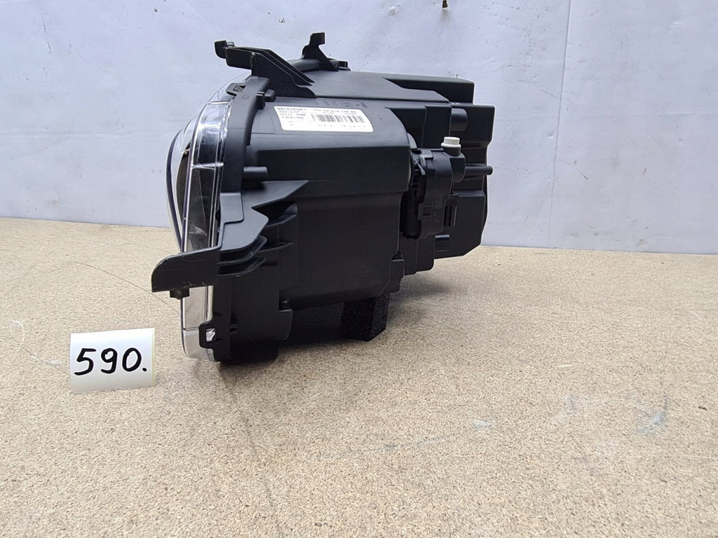 Frontscheinwerfer Citroën C3 III 9836161580 Full LED Rechts Headlight