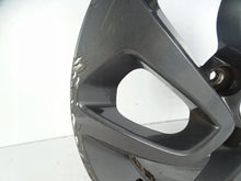 Laden Sie das Bild in den Galerie-Viewer, 1x Alufelge 16 Zoll 6.5&quot; 4x108 20ET Glanz Schwarz 672044871 Opel Crossland