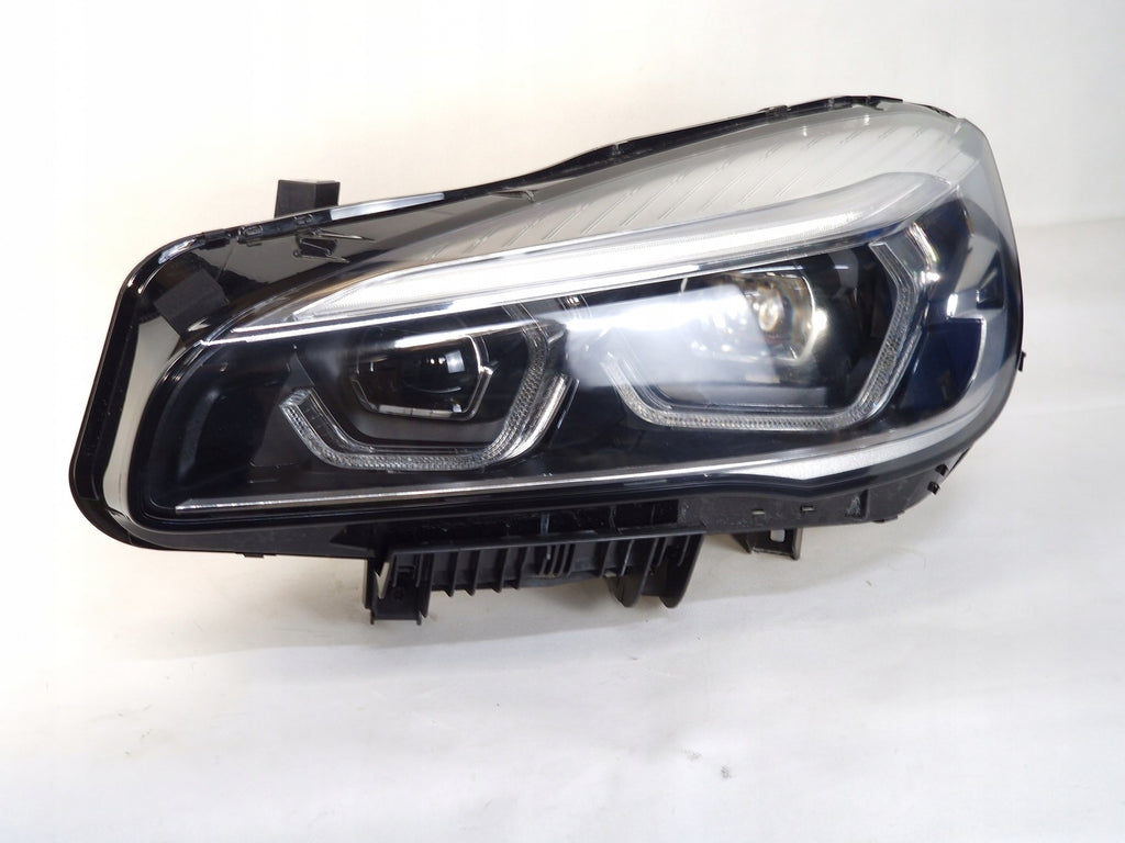 Frontscheinwerfer BMW 2 Tourer F45 F46 5A017B1-01 Full LED Links Headlight SCH7697489178hw