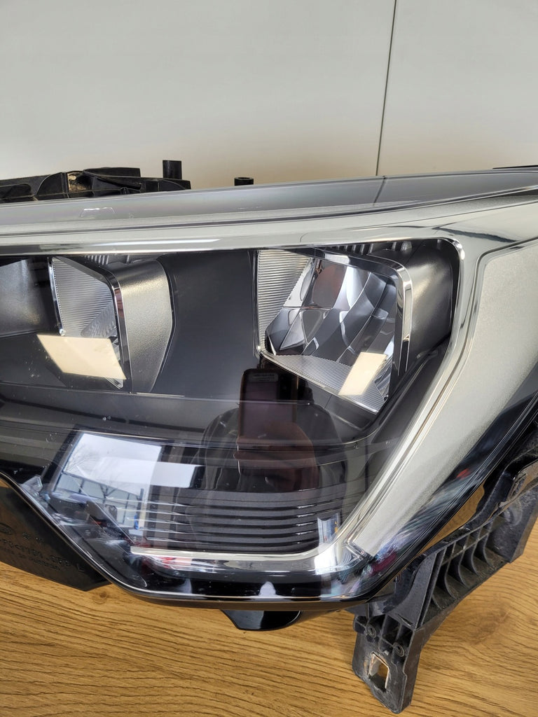 Frontscheinwerfer Audi Q3 83A941011 Full LED Links Scheinwerfer Headlight