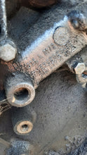 Load image into Gallery viewer, Motor Mercedes-Benz Vito 2.3 330TKm 1994 Diesel Engine Unkomplett MOT2554710438xk