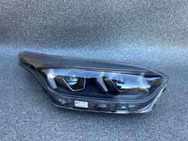 Frontscheinwerfer Kia Ceed 92102J7500 Full LED Rechts Scheinwerfer Headlight