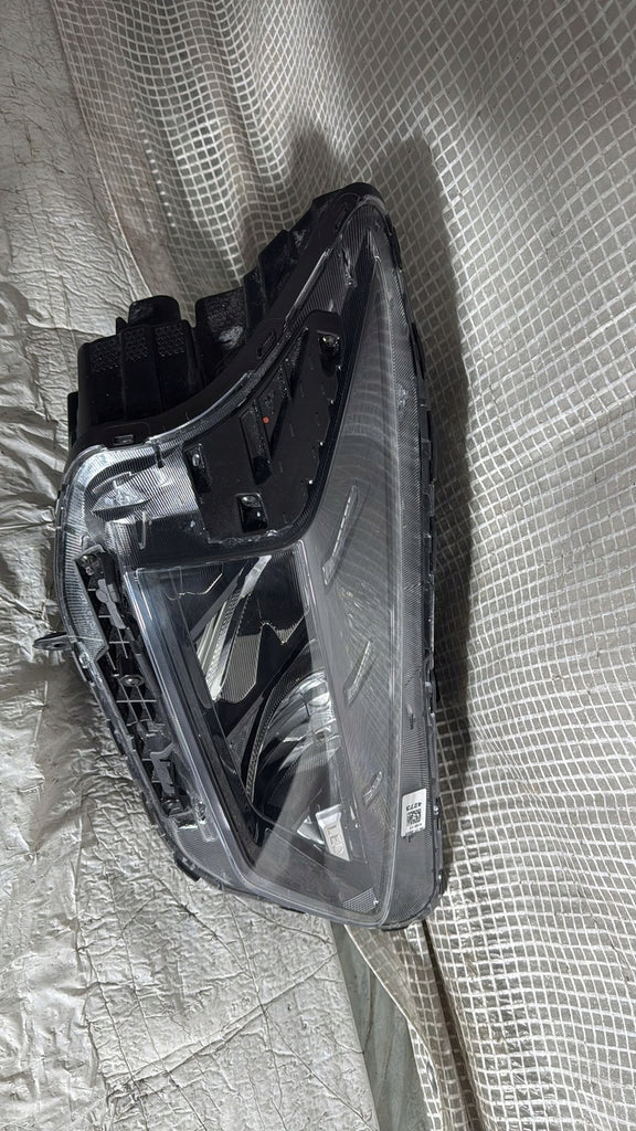 Frontscheinwerfer Hyundai Bayon 92102-Q0600 Full LED Rechts Headlight