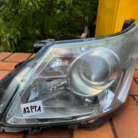 Frontscheinwerfer Toyota Avensis 8956329 Links Scheinwerfer Headlight SCH5328787333ud