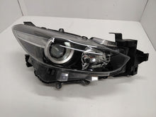Laden Sie das Bild in den Galerie-Viewer, Frontscheinwerfer Mazda 3 BACS-51030 Rechts Scheinwerfer Headlight SCH1492514404ud