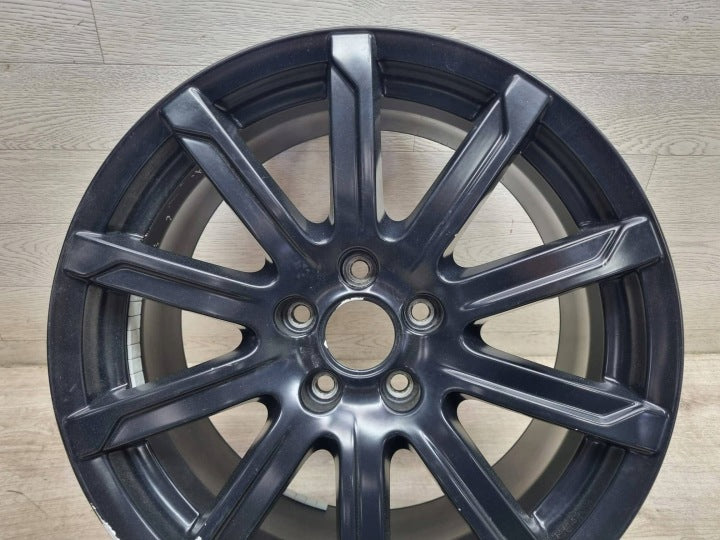 1x Alufelge 18 Zoll 5x112 8K0601025AJ Audi A4 Rim Wheel FEL2521969292yx