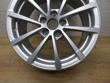Load image into Gallery viewer, 1x Alufelge 17 Zoll 4K0601025 Audi A6 Rim Wheel FEL1385859584dk