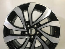 Laden Sie das Bild in den Galerie-Viewer, 1x Alufelge 16 Zoll 6.0&quot; 5x100 35ET 2GM601025AA VW Rim Wheel