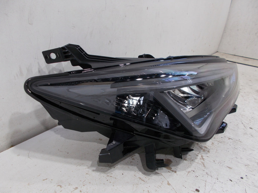 Frontscheinwerfer Cupra Born 10F941008 LED Ein Stück (Rechts oder Links) SCH6937153817dp