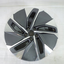 Laden Sie das Bild in den Galerie-Viewer, 1x Alufelge 19 Zoll 8.0&quot; 5x112 45ET Glanz Grau 11A601025 Mg Id.4 Rim Wheel