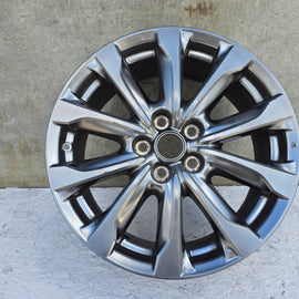 1x Alufelge 18 Zoll 7.0
