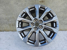Load image into Gallery viewer, 1x Alufelge 18 Zoll 7.0" 5x114.3 9965417080 Mazda Cx-3 Cx3 Rim Wheel FEL5276702238us
