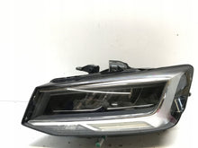 Load image into Gallery viewer, Frontscheinwerfer Audi Q2 I 81A941011 Full LED Links Scheinwerfer Headlight
