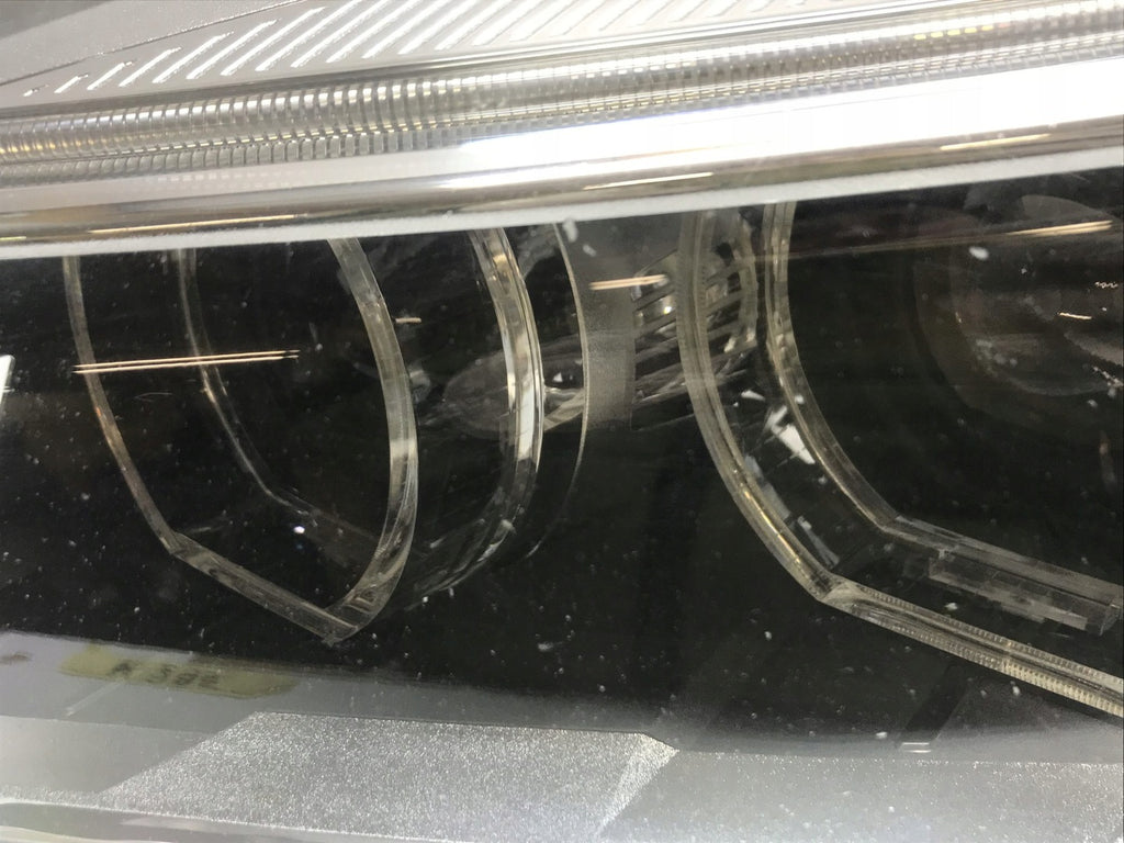 Frontscheinwerfer BMW 2 F45 F46 7472213 LED Ein Stück (Rechts oder Links) SCH2780140228np