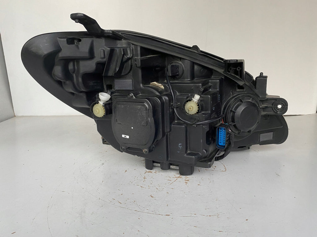 Frontscheinwerfer Opel Mokka Xenon Links Scheinwerfer Headlight