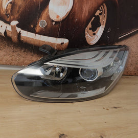 Frontscheinwerfer Renault Megane III 260605817 Links Scheinwerfer Headlight SCH5791613207am