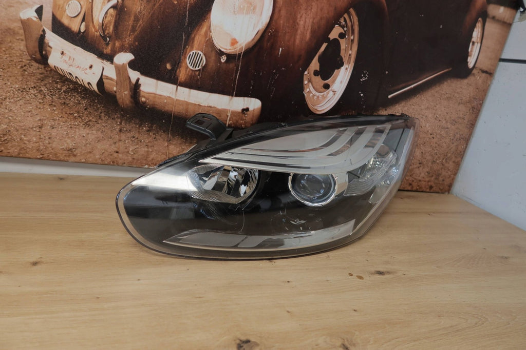 Frontscheinwerfer Renault Megane III 260605817 Links Scheinwerfer Headlight SCH5791613207am