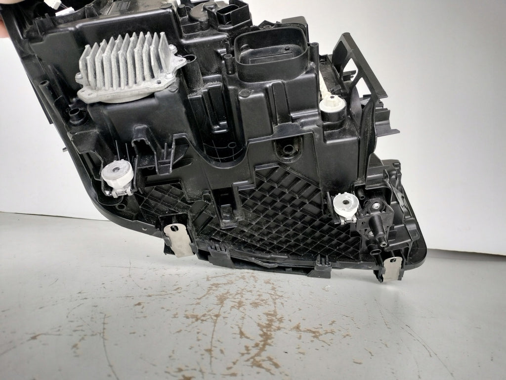 Frontscheinwerfer BMW 5 G31 G30 9850587-06 LED Links Scheinwerfer Headlight SCH7991816224jp