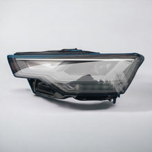 Load image into Gallery viewer, Frontscheinwerfer Audi A6 C8 4K0941033 Full LED Links Scheinwerfer Headlight