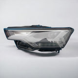 Frontscheinwerfer Audi A6 C8 4K0941033 Full LED Links Scheinwerfer Headlight