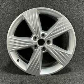 1x Alufelge 19 Zoll 89A601025B Audi E-Tron Sportback Q4 Rim Wheel FEL7771174141xe