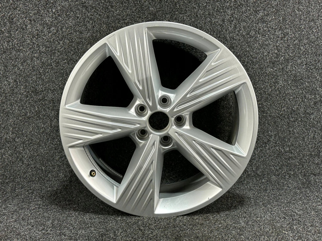 1x Alufelge 19 Zoll 89A601025B Audi E-Tron Sportback Q4 Rim Wheel FEL7771174141xe
