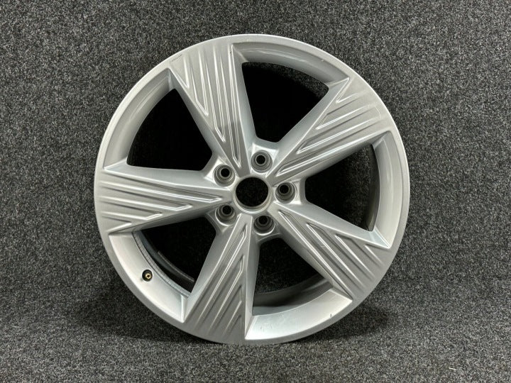 1x Alufelge 19 Zoll 89A601025B Audi E-Tron Sportback Q4 Rim Wheel FEL7771174141xe