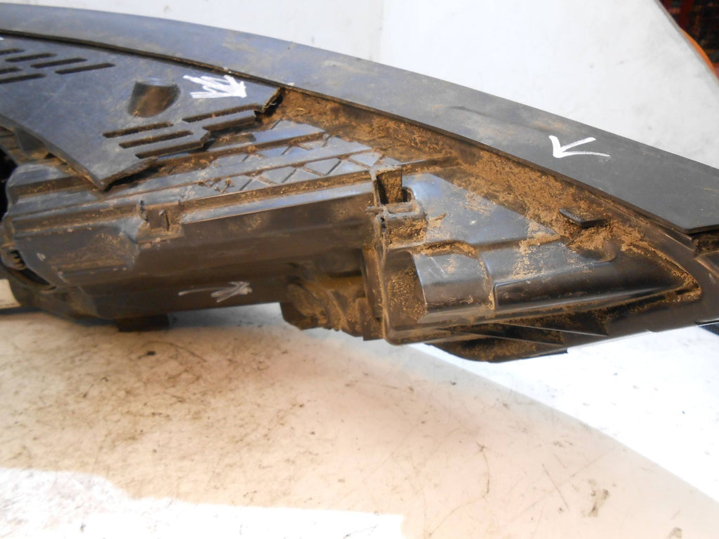 Frontscheinwerfer Hyundai Tucson 92101D7100 Links Scheinwerfer Headlight SCH5394917377ba