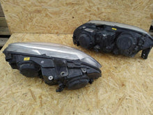 Laden Sie das Bild in den Galerie-Viewer, Frontscheinwerfer Fiat Croma 51784692 Ein Satz Scheinwerfer Headlight SCH6450388396vv