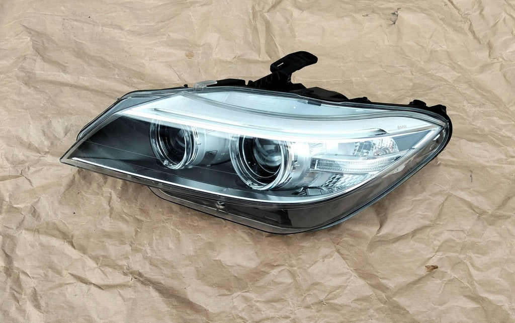 Frontscheinwerfer BMW Z4 E89 7303245 A9730324507 Links Scheinwerfer Headlight SCH4188568580ew
