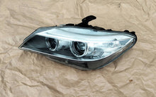Laden Sie das Bild in den Galerie-Viewer, Frontscheinwerfer BMW Z4 E89 7303245 A9730324507 Links Scheinwerfer Headlight SCH4188568580ew